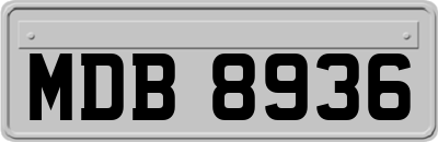 MDB8936