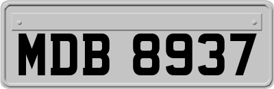 MDB8937
