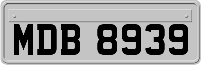 MDB8939