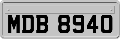 MDB8940