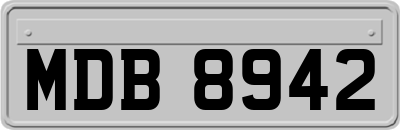 MDB8942