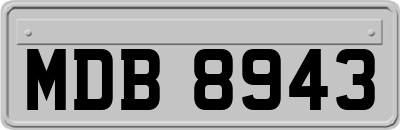 MDB8943