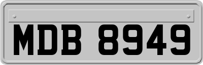 MDB8949