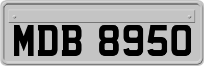 MDB8950