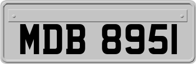 MDB8951