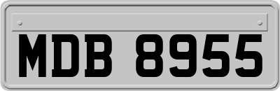 MDB8955
