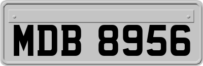 MDB8956