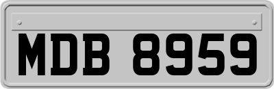 MDB8959