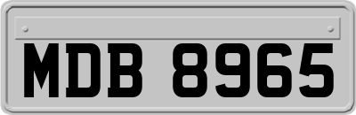 MDB8965