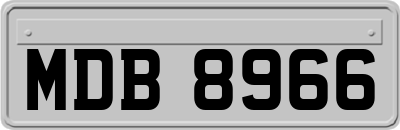 MDB8966