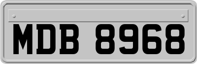 MDB8968