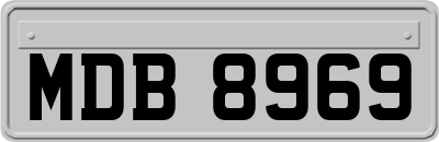 MDB8969