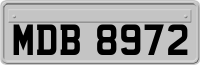 MDB8972
