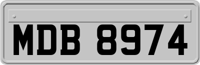 MDB8974