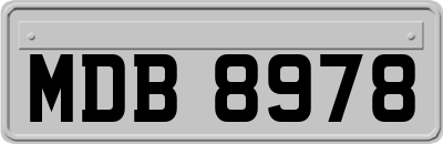 MDB8978