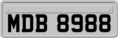 MDB8988