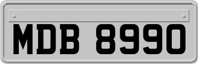 MDB8990