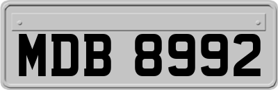 MDB8992