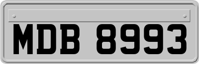 MDB8993