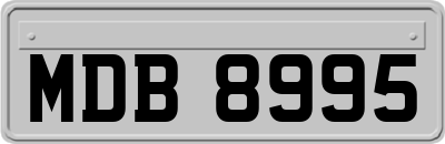 MDB8995