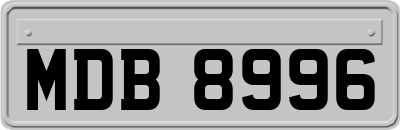 MDB8996