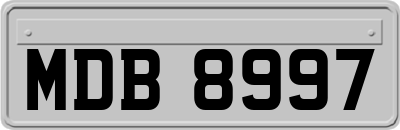 MDB8997