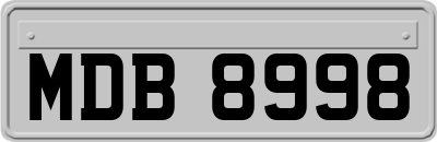 MDB8998