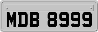 MDB8999