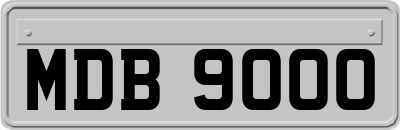 MDB9000