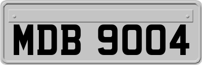 MDB9004
