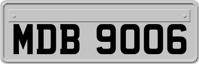 MDB9006
