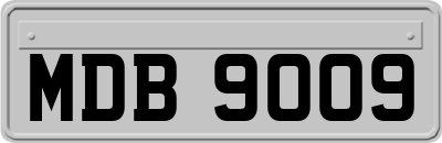 MDB9009