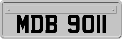 MDB9011