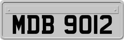 MDB9012