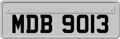 MDB9013