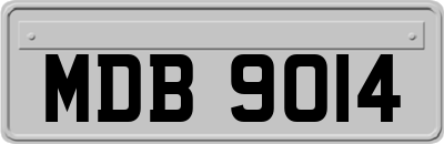 MDB9014