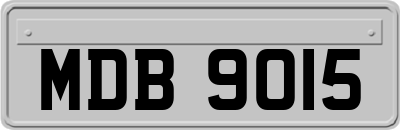 MDB9015