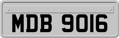 MDB9016