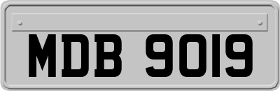 MDB9019