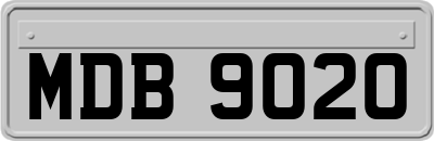 MDB9020