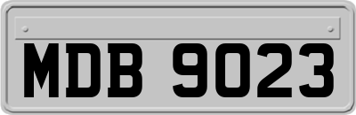 MDB9023