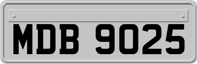 MDB9025