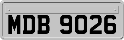 MDB9026