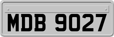 MDB9027