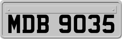 MDB9035