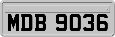 MDB9036