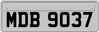 MDB9037