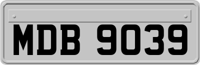 MDB9039