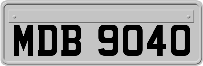 MDB9040