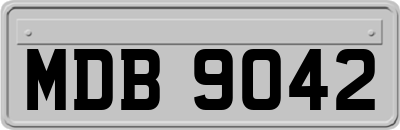 MDB9042
